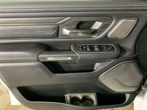 Used 2020 RAM 1500 Limited AWD/4WD image 27