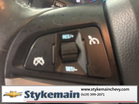 Used 2013 Chevrolet Cruze LT image 18