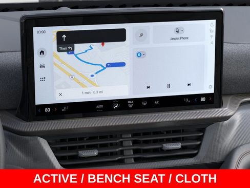 New 2026 Ford Explorer Active AWD/4WD image 14