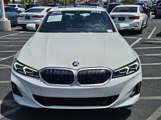 Certified 2023 BMW 330i Sedan w/ Premium Package RWD video 2