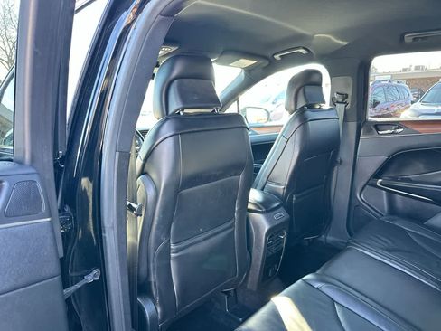 Used 2017 Lincoln MKC Select w/ Lincoln MKC Climate Package image 23