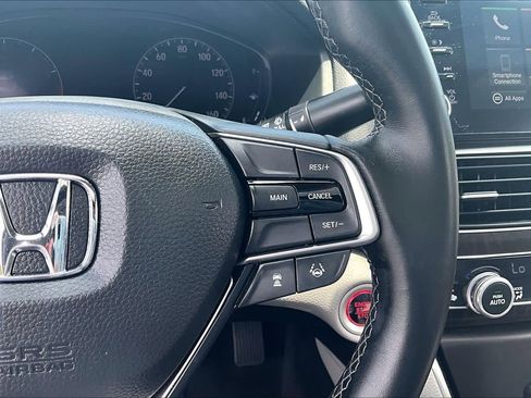 Used 2018 Honda Accord EX-L image 25