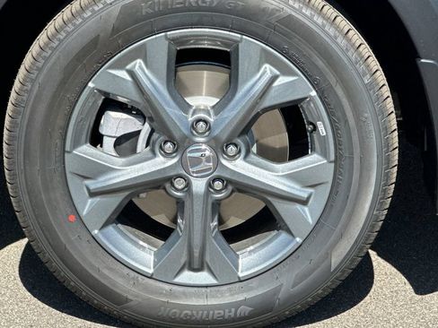 New 2027 Honda HR-V LX image 30