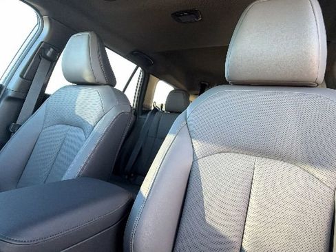 New 2026 Subaru Outback Limited AWD/4WD image 11