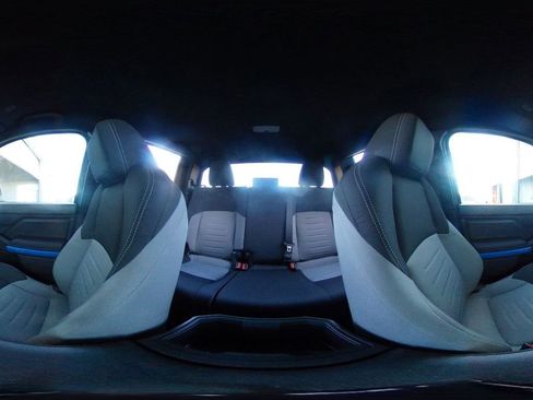 Used 2025 Toyota Tacoma TRD Off-Road image 40