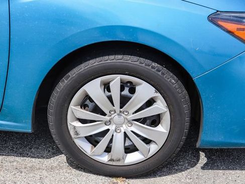 Used 2018 Subaru Impreza 2.0i AWD/4WD image 8