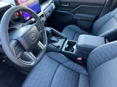 New 2025 Toyota Tacoma TRD Off-Road image 11