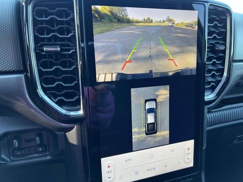 New 2025 Ford Ranger XLT image 20