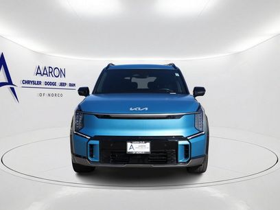 Used 2024 Kia EV9 GT-Line