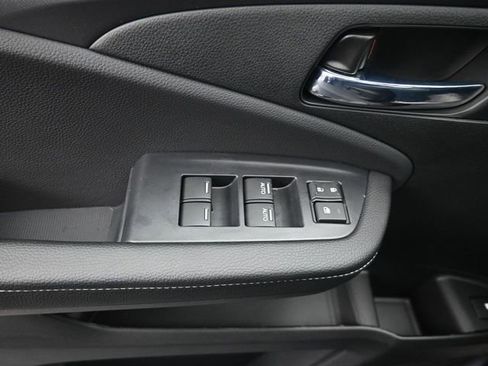 New 2026 Honda Ridgeline RTL image 26