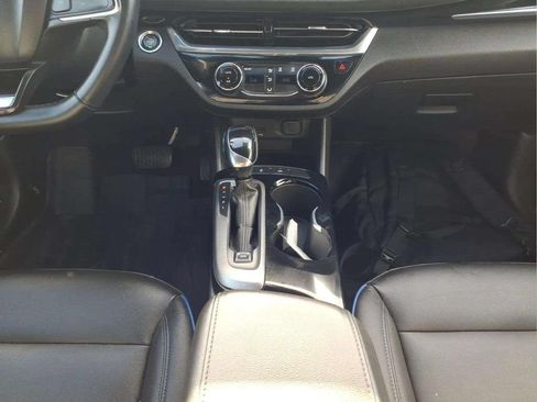 Used 2024 Buick Envista Sport Touring FWD image 10