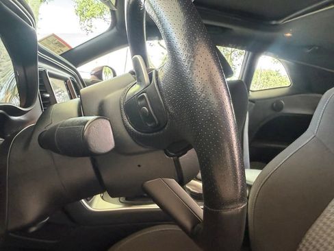 Used 2021 Dodge Challenger R/T Scat Pack RWD image 41