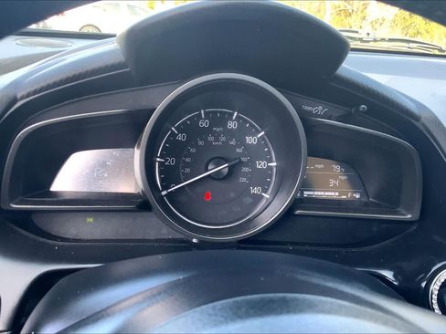 Used 2019 MAZDA CX-3 Touring w/ Preferred Equipment Package image 26