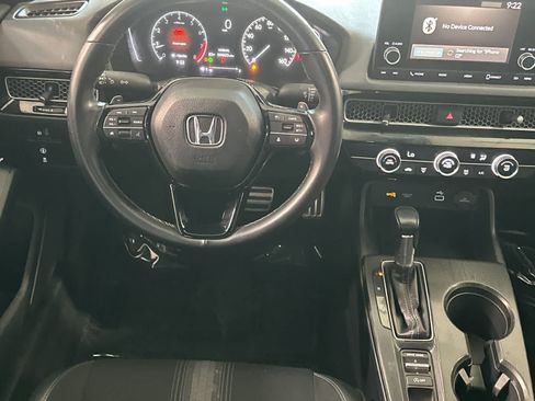 Used 2023 Honda Civic Sport image 15