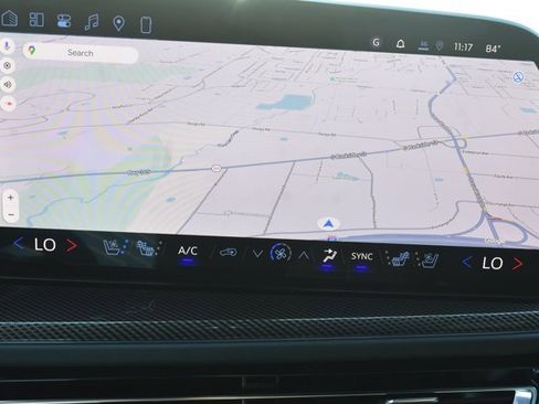 New 2026 Chevrolet Traverse High Country image 27