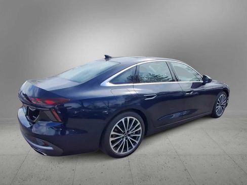 New 2026 Audi A6 Prestige image 8