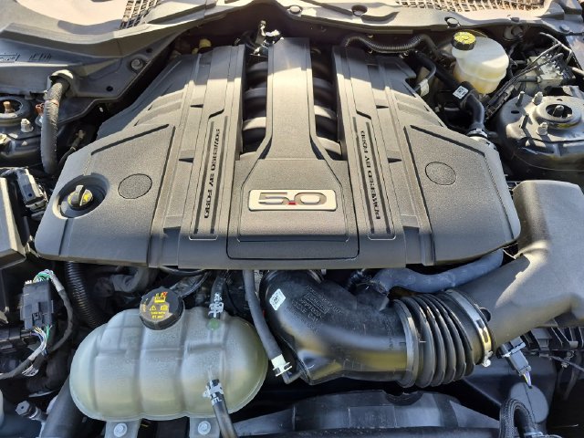 Used 2021 Ford Mustang GT Premium RWD image 20