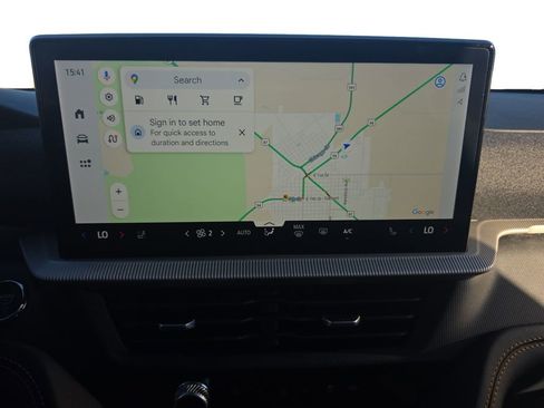 New 2026 Ford Explorer Tremor w/ Tremor Ultimate Package image 21