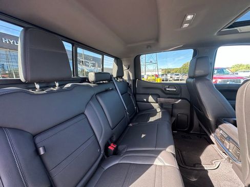 Used 2020 GMC Sierra 1500 Denali image 35
