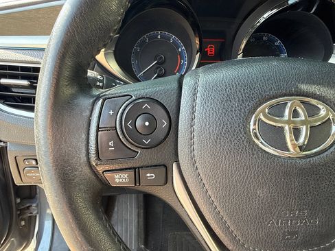 Used 2015 Toyota Corolla S FWD image 22