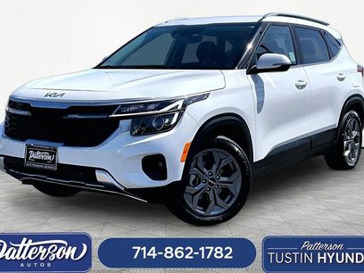 Used 2024 Kia Seltos S