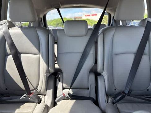 Used 2018 Honda Odyssey EX-L image 20