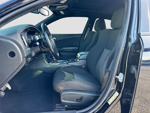 Used 2020 Dodge Charger GT w/ Driver Convenience Group image 23