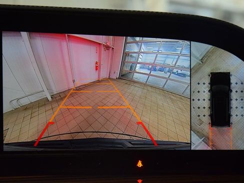 Used 2023 Cadillac Escalade Premium Luxury w/ LPO, Floor Liner Package image 55