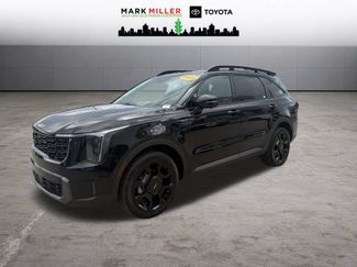 Used 2024 Kia Sorento SX Prestige AWD/4WD 360° Tour