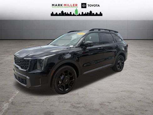 Used 2024 Kia Sorento SX Prestige AWD/4WD image 1