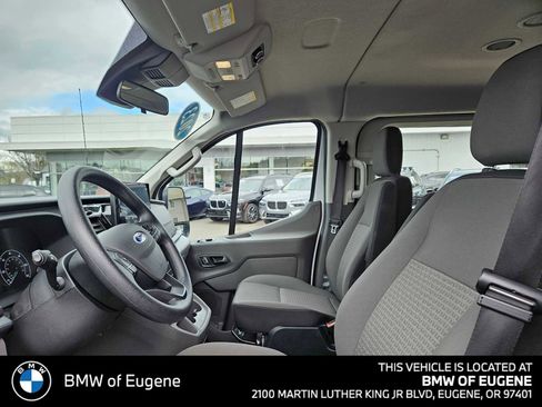 Used 2023 Ford Transit 350 XLT RWD image 23