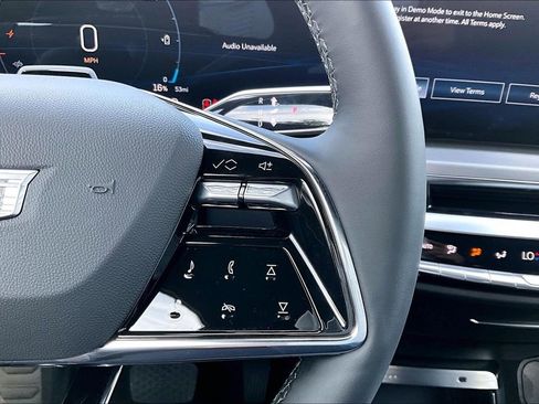 New 2026 Cadillac Lyriq Sport RWD image 23