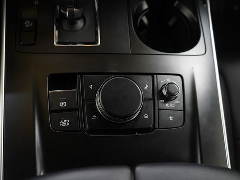 Certified 2024 MAZDA CX-90 3.3 Turbo w/ Select Package image 27