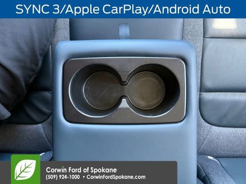 Used 2022 Ford Bronco Sport Outer Banks w/ Tech Package image 14