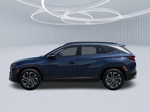 New 2026 Hyundai Tucson SEL Plus AWD/4WD image 3