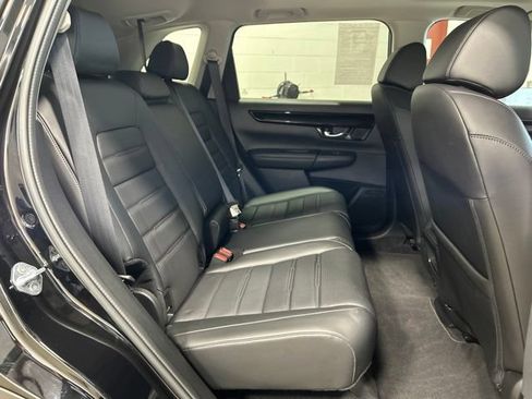 Certified 2025 Honda CR-V EX-L image 20