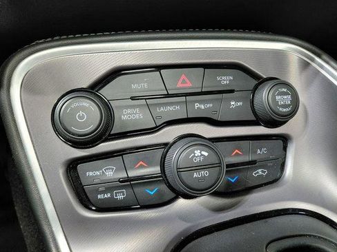 Used 2022 Dodge Challenger R/T Scat Pack RWD image 42