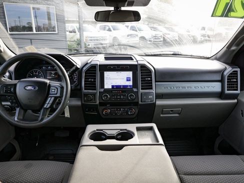 Used 2021 Ford F250 XLT image 22