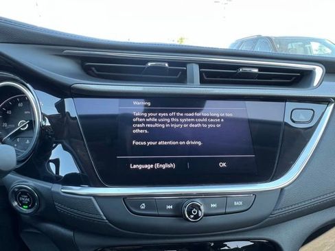 Certified 2023 Buick Encore GX Select AWD/4WD image 23