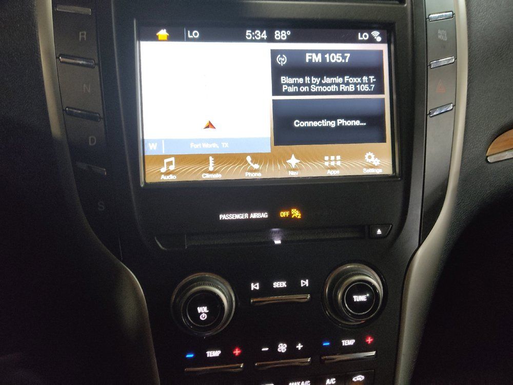 Used 2017 Lincoln MKC Reserve w/ Lincoln MKC Climate Package AWD/4WD image 25