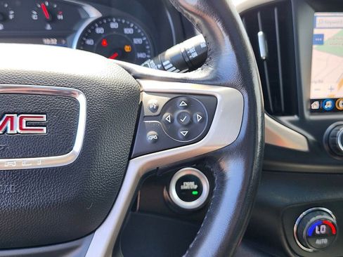 Used 2019 GMC Terrain Denali w/ Advanced Safety Package AWD/4WD image 29