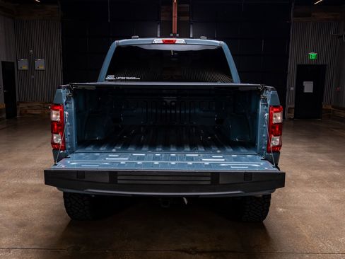 Used 2023 Ford F150 XL w/ STX Appearance Package AWD/4WD image 9