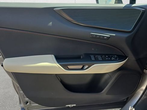 Used 2023 Lexus NX 350 AWD image 26