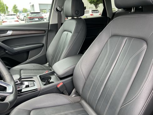 Certified 2023 Audi Q5 2.0T Premium w/ Convenience Package AWD/4WD image 16