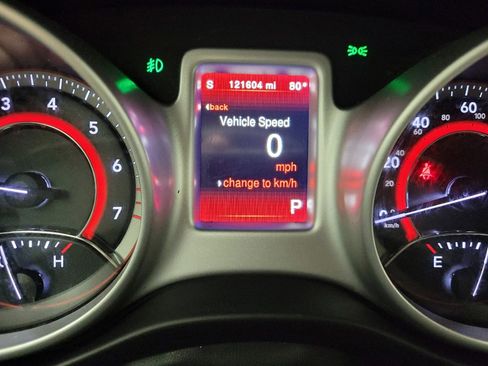 Used 2017 Dodge Journey GT w/ Driver Convenience Group FWD image 23