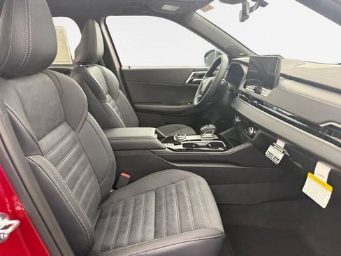 New 2026 Mitsubishi Outlander Ralliart image 26