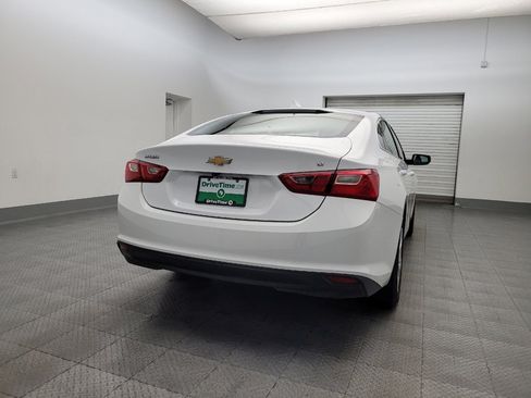 Used 2023 Chevrolet Malibu LT image 7