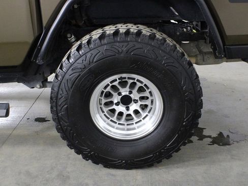 Used 2021 Jeep Gladiator Rubicon image 45