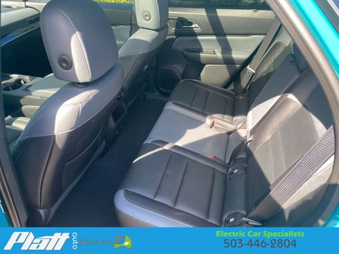 Used 2024 Honda Prologue Elite image 43