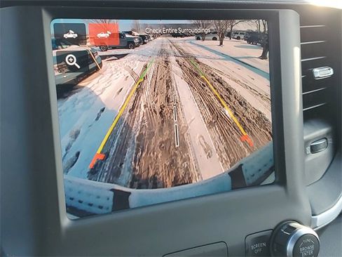 Used 2023 RAM 3500 Big Horn w/ Night Edition image 27